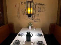 -老太原菜馆(府西街店)