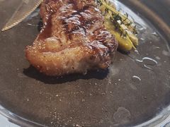 -The Diner X餐厅(青岛万象城店)