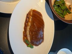 -喜悦烤鸭·新京菜(王府井店)