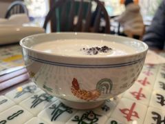 -堂屋糖水店(愚园店)