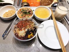 银耳汤-海底捞火锅(徐州火车站店)