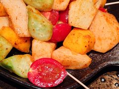 -漆黑觉米粉(三里屯店)