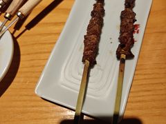 -蚝翅·海鲜粥·烧烤·羊肉季(海曙天一店)