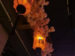 -喜鹊音乐酒馆(西街店)