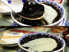 -赵记传承·中国甜品(福州总店)