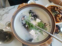 -宝荣鱼馆·临湖之宴(千岛湖店)