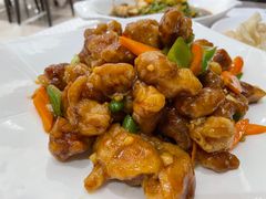 -新洪记·丽久饭店(铁西店)