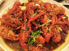 -指爱龙虾(金杨路总店)