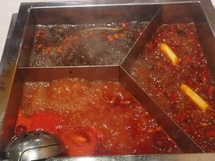 -红鼎坊·老成都火锅(新南门店)