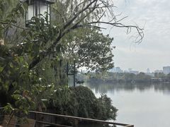 -东湖食堂·湖景餐厅•会议