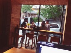 -VOYAGE COFFEE(北锣鼓巷店)