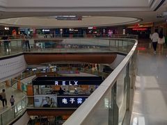 -万达广场(桂林高新店)