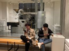 -% Arabica阿拉比卡咖啡烘焙工坊