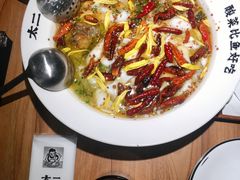 -太二酸菜鱼(正大广场店)
