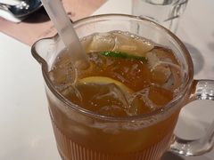 -半秋山西餐厅(巴南万达广场店)