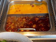 -大隐·成都火锅Bistro(合生麒麟新天地店)