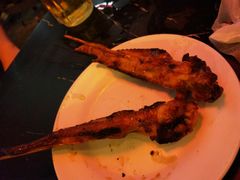 -Doo Dee Thai Food(Issan/Isaan/Esan)