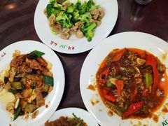 -晋阳饭庄(虎坊桥店)