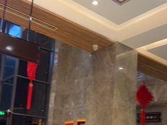 -星河湾温泉洗浴酒店