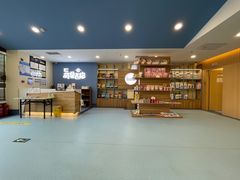 -萌兽医馆·犬猫专科·眼科中心·宠物医院(朝阳门分院)