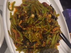 -院8里·少城记忆老川菜(宽窄巷子店)