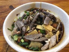 -陈记汤饭(水巷口店)