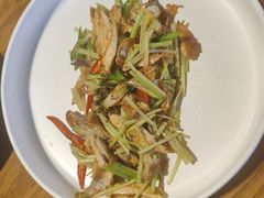-臻吃客主题餐厅(湖州太阳城店)