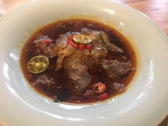 -驿舍·民國老营房院子私房菜(科学会堂店)