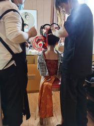 -盘子女人坊古装写真摄影(南京总店)
