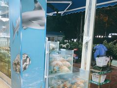 -小海豚•老字号海鲜餐厅(天涯店)