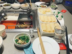 -海底捞火锅(苏宁生活广场店)