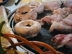 -杀猪天·韩国烤肉(总店)
