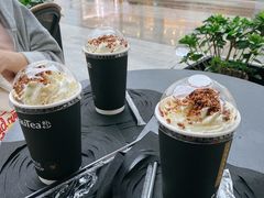 -BeauTea水仙(coco park店)