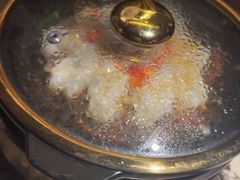 -绿茶餐厅(朝阳大悦城店)