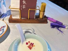-庆云楼饭庄(什刹海店)