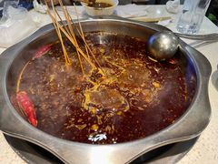 -水碾河刘老大串串香(水碾河路店)