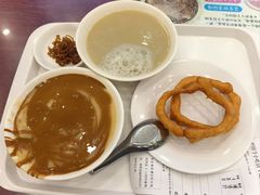 焦圈-护国寺小吃(地安门店)