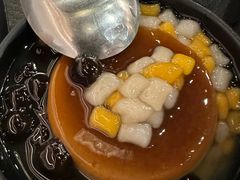 -鲜芋仙(时尚天河店)