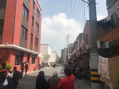 -文庙菜饭(四川北路店)