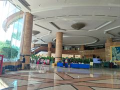 -南京维景国际大酒店(南京博物院店)