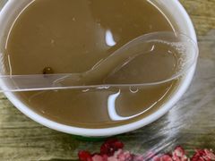 绿豆汤-小民大排档(马场角横路店)