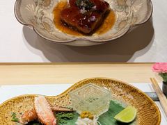 -鮨一日本料理旗舰店(总店)