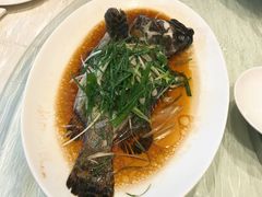 -海都六福酒家(世博广场店)