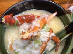 -金穗园·砂锅粥.醉鸡煲火锅(长寿路店)