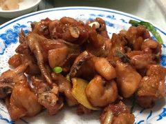 -腰记饭店(龙源路店)