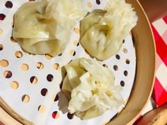 -西贝(金桥店)