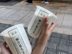 -眞宗·椰汁是大王(小娄巷店)