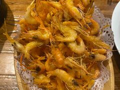 -丹江渔村(首都机场店)