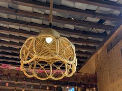 -老牌坊云南鱼豆花火锅(嵩山店)