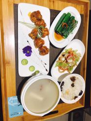 -和伊母婴护理中心·全套房(金山店)